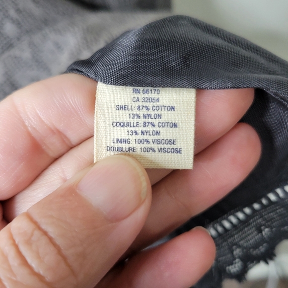 Maeve (Anthropologie) Lace Dress - Picture 9 of 9